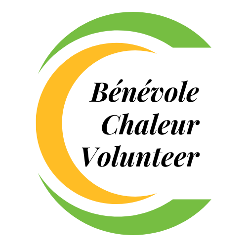 Bénévole Chaleur Volunteer